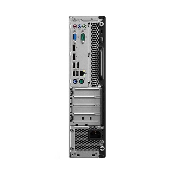 PC Lenovo Thinkcentre M75s-1 SFF Ryzen 5 Pro 3400G 3.7GHz 8GB 256GB SSD DVD-/RW Windows 10 Home