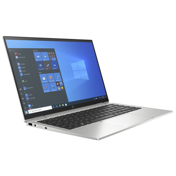Notebook HP EliteBook x360 1040 G8 Core i5-1145G7 16GB 256GB SSD 14' Touchscreen Windows 11 Pro [Grade B]