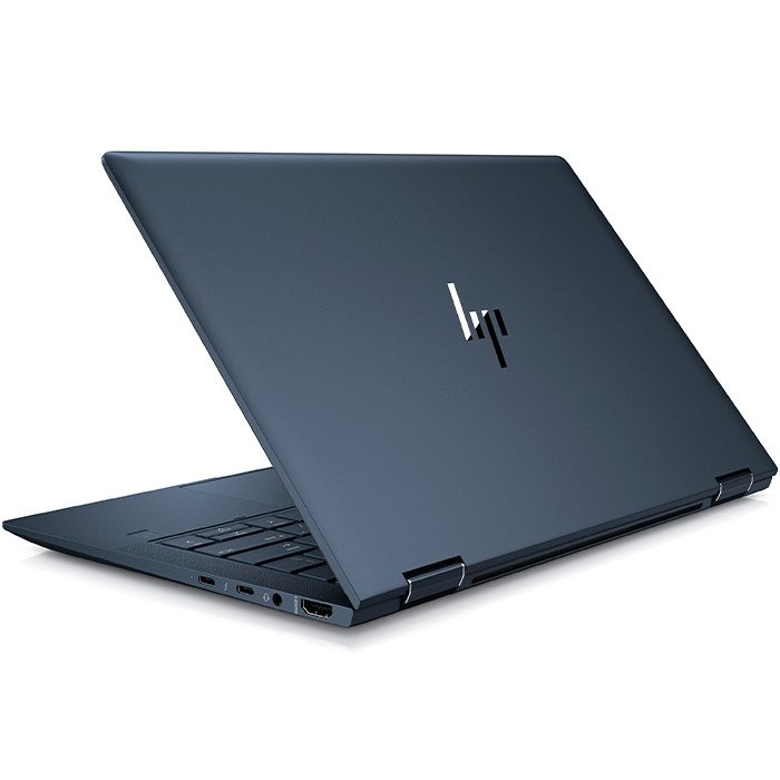 Notebook HP Elite Dragonfly 2in1 i7-8665U 16GB 512GB SSD 13.3' Windows 11 Professional [Grade B]