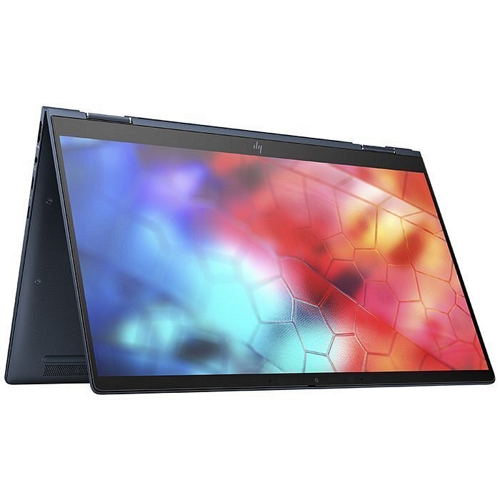 Notebook HP Elite Dragonfly G2 2in1 i5-1145G7 16GB 256GB SSD 13.3' Windows 11 Professional [Grade B]