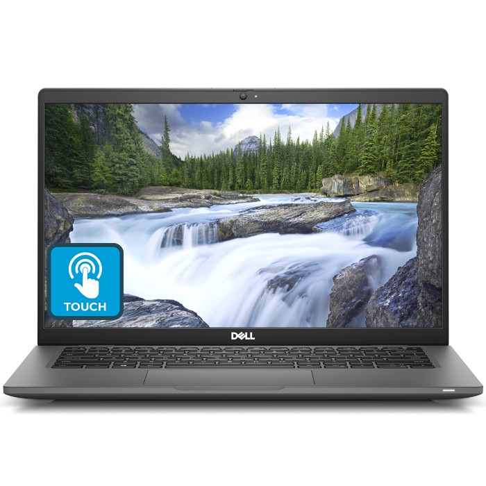 Notebook Dell Latitude 7430 Core i7-1265U 1.8GHz 16GB 512GB 14' Full-HD Touchscreen Windows 11 Pro [Grade B]