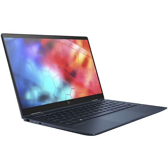Notebook HP Elite Dragonfly G2 2in1 i5-1145G7 16GB 256GB SSD 13.3' Windows 11 Professional