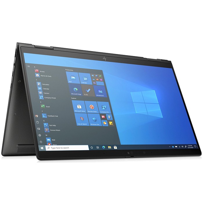 Notebook HP Elite Dragonfly Max 2in1 i7-1185G7 16GB 1TB SSD 13.3' Windows 11 Professional [Grade B]