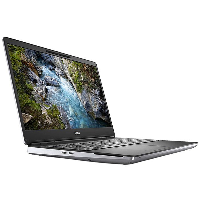 Mobile Workstation Dell Precision 7560 Core i7-11850H 32GB 512GB 15.6' RTX A3000 6GB Win 11 Pro [Grade B]