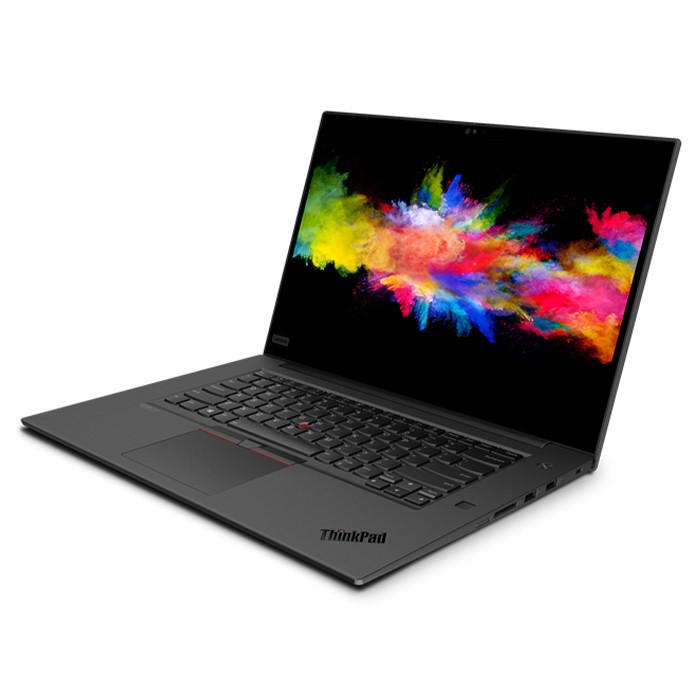 Mobile Workstation Lenovo ThinkPad P1 G3 i7-10850H 16GB 512GB 15.6' Quadro T2000 MaxQ 4GB Win 11Pro [Grade C+]