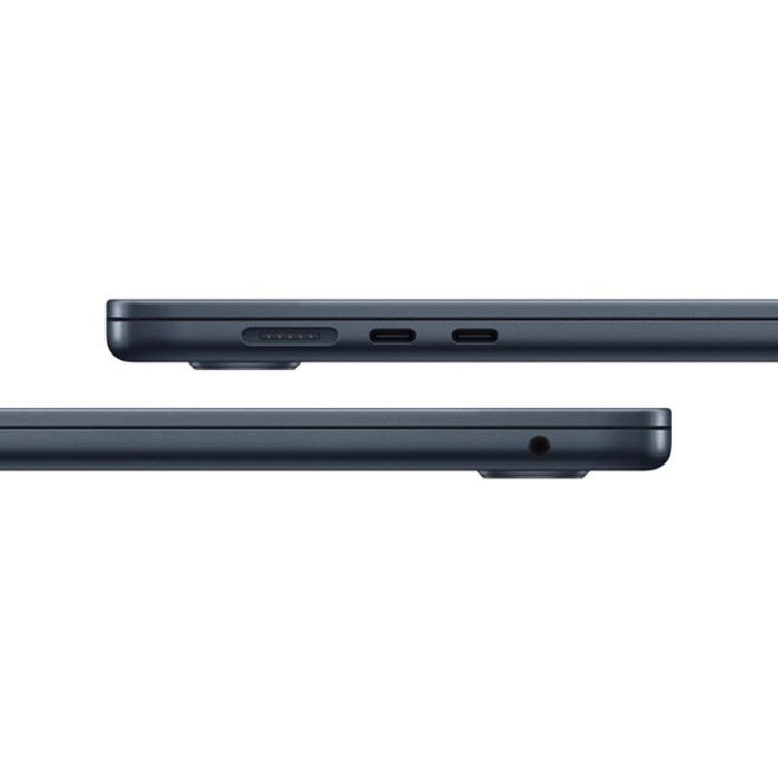 Apple MacBook Air 15 MW1M3T/A 2025 Apple M4 16GB 512GB SSD 15' CPU 10‑core GPU 10‑core Midnight