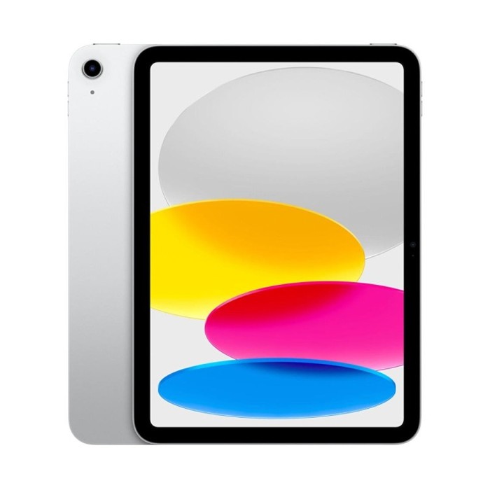 Apple iPad 11 2025 (A3355) 128GB Silver MD3Y4TY/A 10.9' WiFi Silver [Grade B]