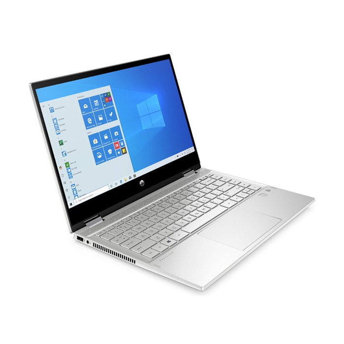 Notebook HP Pavilion X360 Convertibile 14-dw0026nl i3-1005G1 1.2GHz 8GB 256GB SSD 14' Win 11 Home [Grade B]