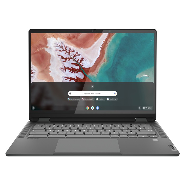Notebook Lenovo IdeaPad Flex 5 Core i5-1235U 1.3GHz 16GB 512GB 14' Windows 11 Home