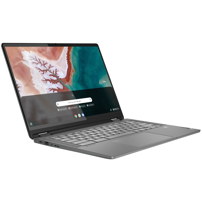 Notebook Lenovo IdeaPad Flex 5 Core i5-1235U 1.3GHz 16GB 512GB 14' Windows 11 Home