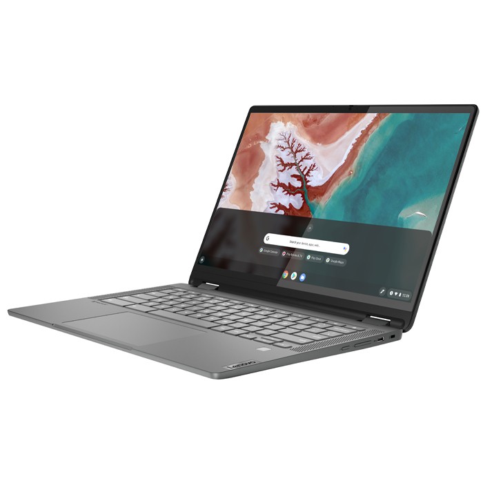 Notebook Lenovo IdeaPad Flex 5 Core i5-1235U 1.3GHz 16GB 512GB 14' Windows 11 Home