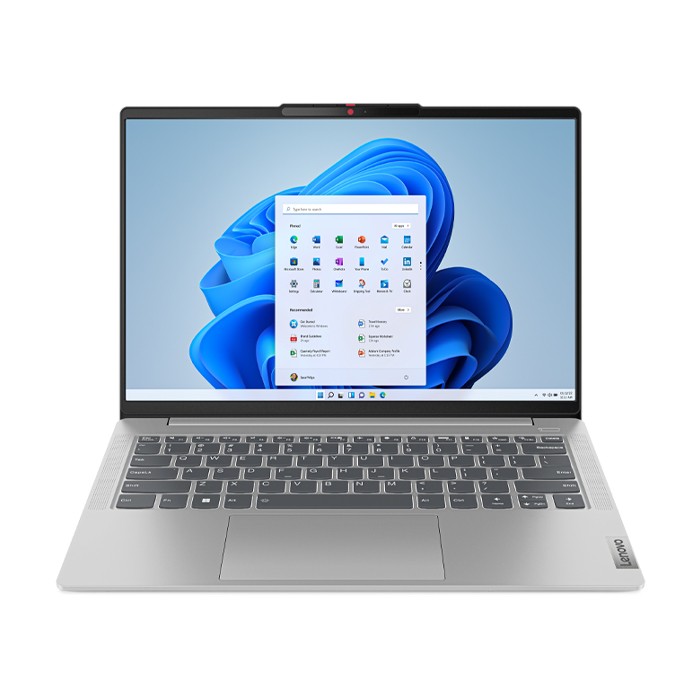 Notebook Lenovo IdeaPad Slim 5 14IRL8 Core i7-13620H 3.6GHz 16GB 1TB SSD 14' Full-HD Windows 11 Home