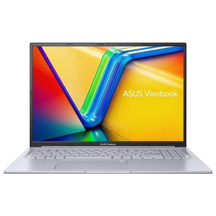 Notebook Asus VivoBook 16X F1504V i5-12450H 16GB 512GB SSD 15.6' GeForce RTX 3050 4GB Win 11 Home [Grade B]