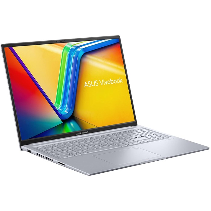 Notebook Asus VivoBook 16X F1504V i5-12450H 16GB 512GB SSD 15.6' GeForce RTX 3050 4GB Win 11 Home [Grade B]