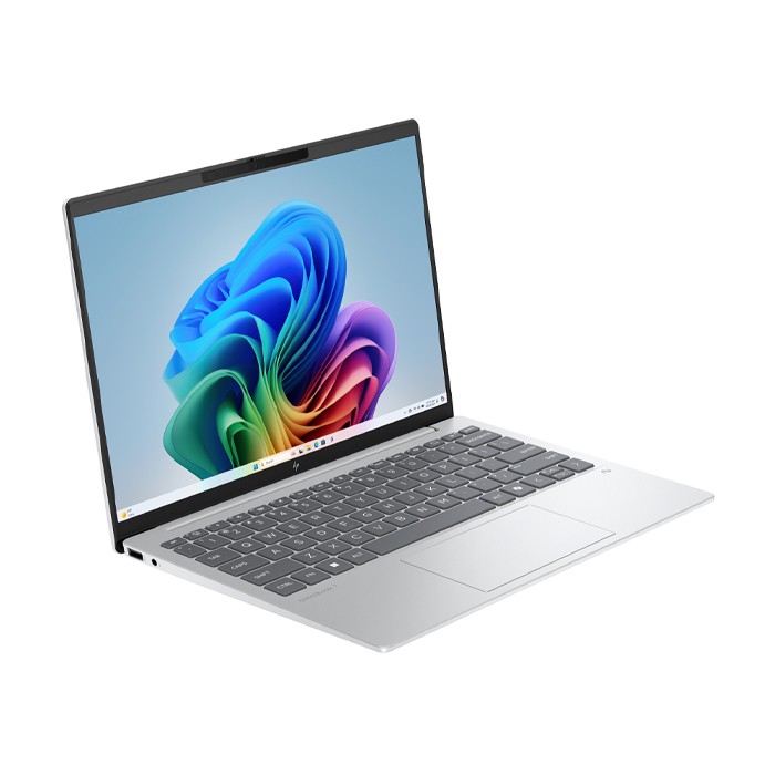 Notebook HP logo HP OmniBook 7 Aero 13-bg1000nl Copilot+ Ryzen AI 7 350 16GB 1TB SSD 13.3' Windows 11 Home