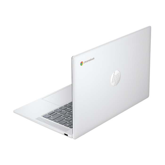 Notebook HP Chromebook 14a-nf0020nl Intel Processor N100 0.8GHz 8GB 128GB SSD 14' HD AG LED ChromeOS