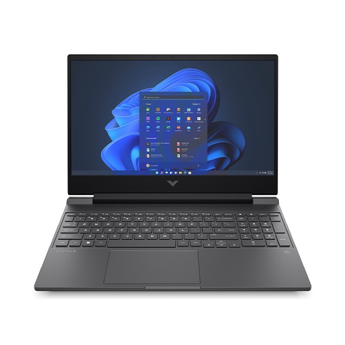 Notebook HP Victus Gaming 15-fa1050nl i7-13620H 16GB 1TB SSD 15.6' GeForce RTX 4060 8GB Win 11 Home