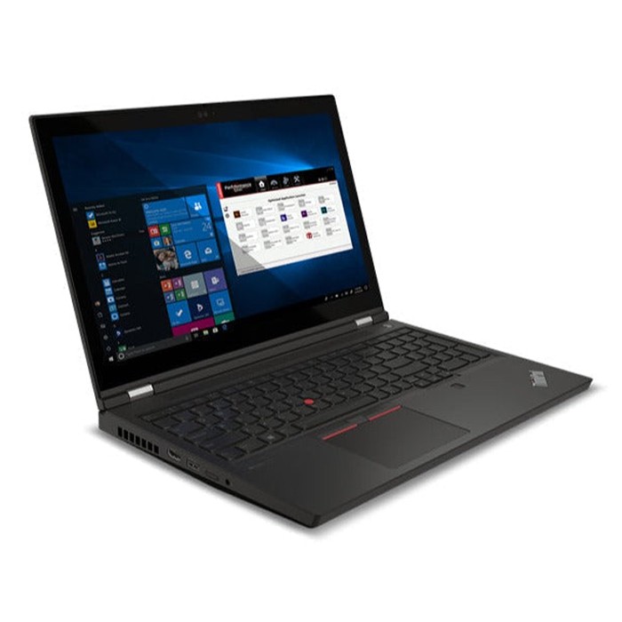 Mobile Workstation Lenovo ThinkPad P15 G2 i7-11850H 32GB 512GB SSD 15.6' Quadro T1200 4GB Win 11 Pro [Grade C+