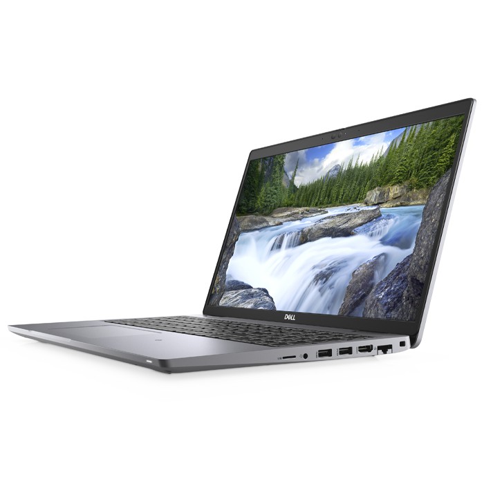 Notebook Dell Latitude 5520 Core i5-1145G7 2.6GHz 16GB 512GB 15.6' Windows 11 Professional [Grade B]