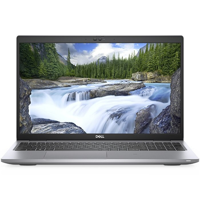 Notebook Dell Latitude 5520 Core i7-1185G7 1.2GHz 16GB 256GB 15.6' Windows 11 Professional