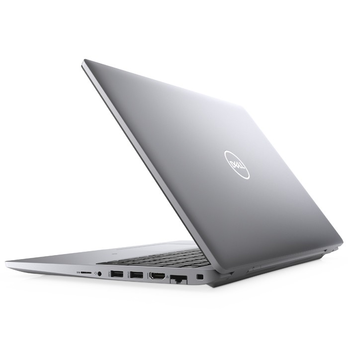 Notebook Dell Latitude 5520 Core i7-1185G7 1.2GHz 16GB 256GB 15.6' Windows 11 Professional