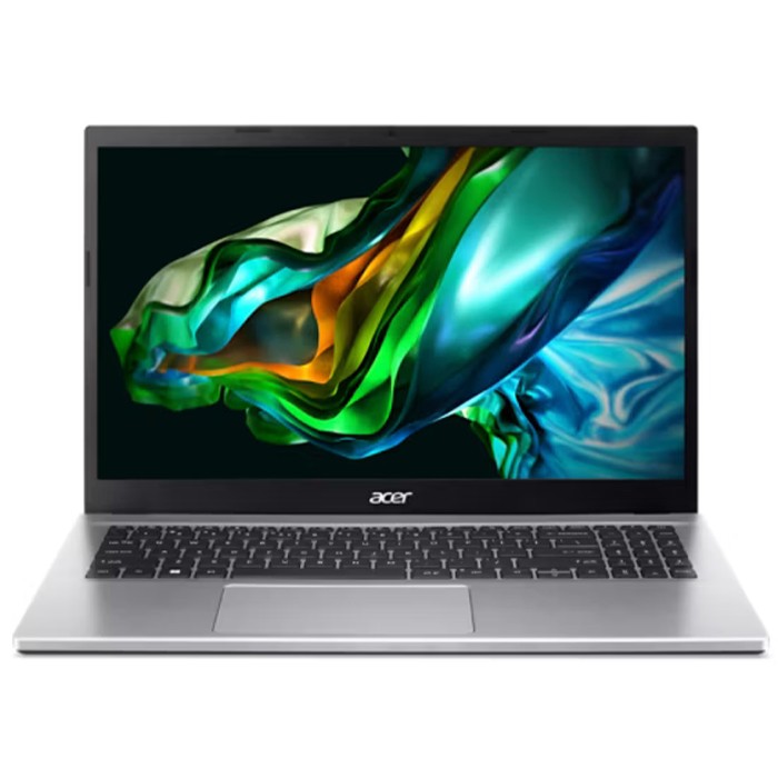 Notebook Acer Aspire 3 15 AMD Ryzen 7 5700U 1.8GHz 16GB 512GB SSD 15.6' Windows 11 Home
