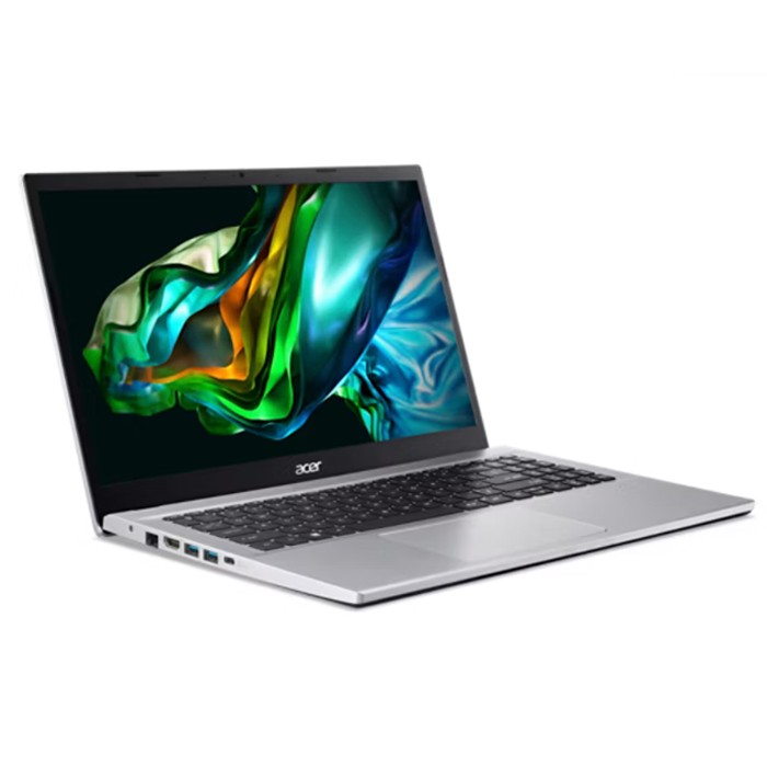 Notebook Acer Aspire 3 15 AMD Ryzen 7 5700U 1.8GHz 16GB 512GB SSD 15.6' Windows 11 Home