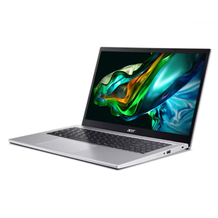 Notebook Acer Aspire 3 15 AMD Ryzen 7 5700U 1.8GHz 16GB 512GB SSD 15.6' Windows 11 Home