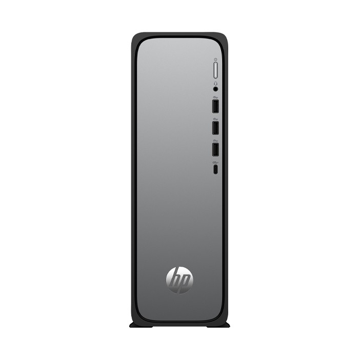 PC HP OmniDesk Slim S03-0000nl Intel Core i3-14100 3.5GHz 8GB 512GB SSD Windows 11 Home