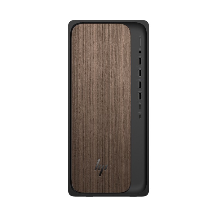 PC HP OmniDesk AI M03-0013nl Intel Core Ultra 7 265 2.4GHz 32GB 1TB SSD GeForce RTX 5060 8GB Windows 11 Home