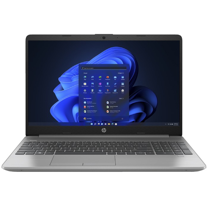 Notebook HP 250 G9 Core i3-1215U 1.2GHz 8GB 256GB SSD 15.6' Full-HD Windows 11 Professional [Grade B]