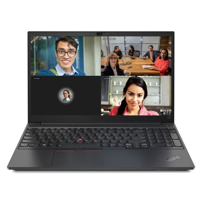 Notebook Lenovo ThinkPad E15 G2 Core i5-1135G7 2.4GHz 16GB 256GB SSD 15.6' Windows 11 Professional [Grade B]