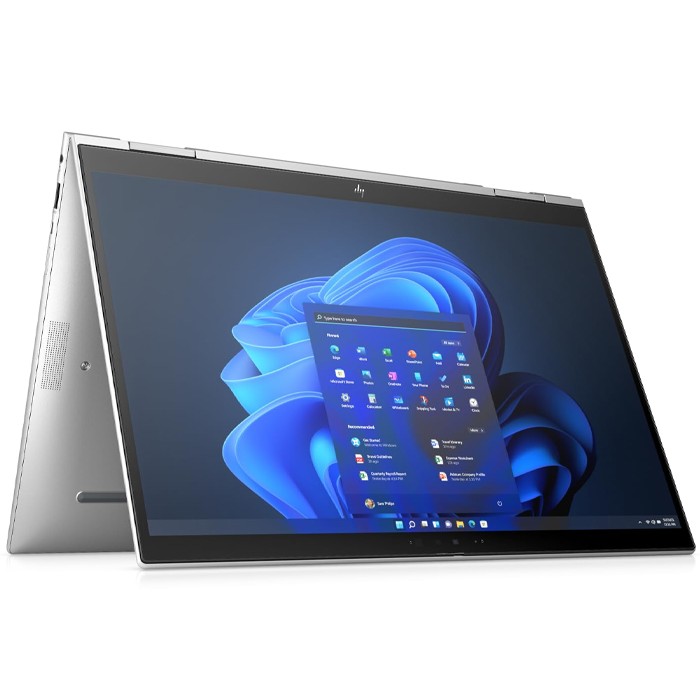 Notebook HP Elite x360 1040 G9 Core i7-1255U 16GB 512GB SSD 14' Touchscreen Windows 11 Pro [Grade B]
