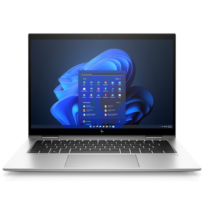 Notebook HP Elite x360 1040 G9 Core i7-1255U 16GB 512GB SSD 14' Touchscreen Windows 11 Pro [Grade B]