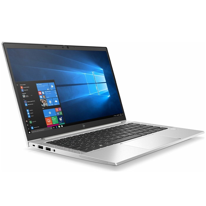 Notebook HP EliteBook 830 G7 Core i5-10210U 16GB 256GB SSD 13.3' Full-HD Windows 11 Professional [Grade B]
