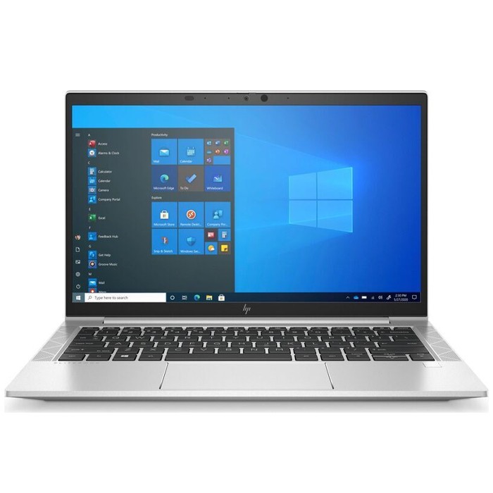 Notebook HP EliteBook 830 G8 Core i7-1165G7 16GB 512GB SSD 14' Full-HD Windows 11 Pro