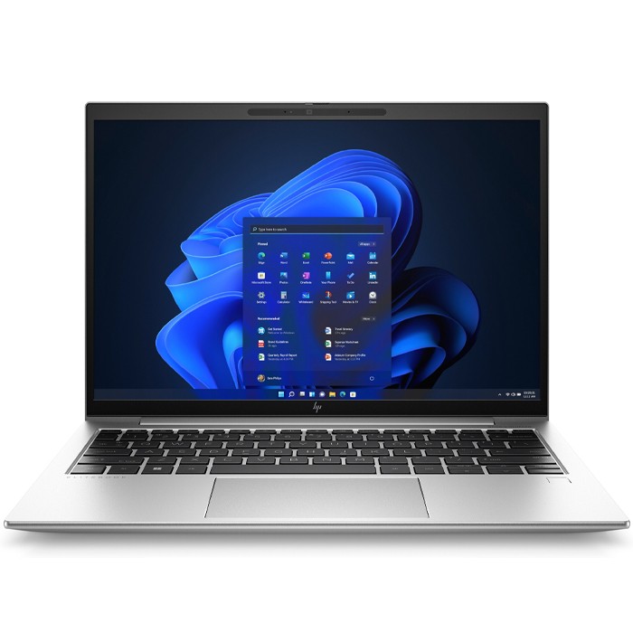 Notebook HP EliteBook 830 G9 Core i5-1235U 16GB 256GB SSD 13.3' Full-HD Windows 11 Professional [Grade B]