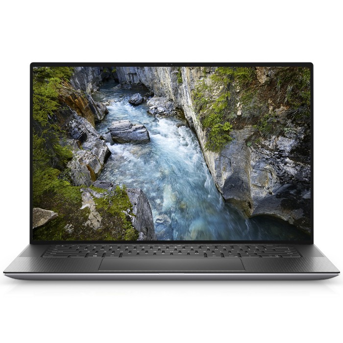 Mobile Workstation Dell Precision 5560 i5-11500H 16GB 256GB SSD 15.6' T1200 4GB Win 11 Pro [Grade B]