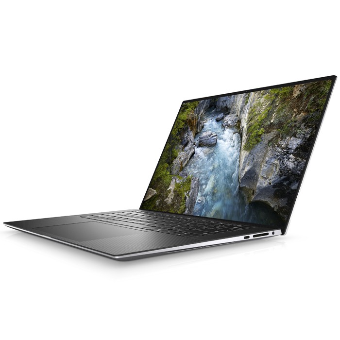 Mobile Workstation Dell Precision 5560 i5-11500H 16GB 256GB SSD 15.6' T1200 4GB Win 11 Pro [Grade B]