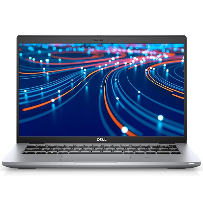 Notebook Dell Latitude 5420 Core i7-1165G7 2.8GHz 16GB 256GB SSD 14' Full-HD Windows 11 Professional [Grade B]
