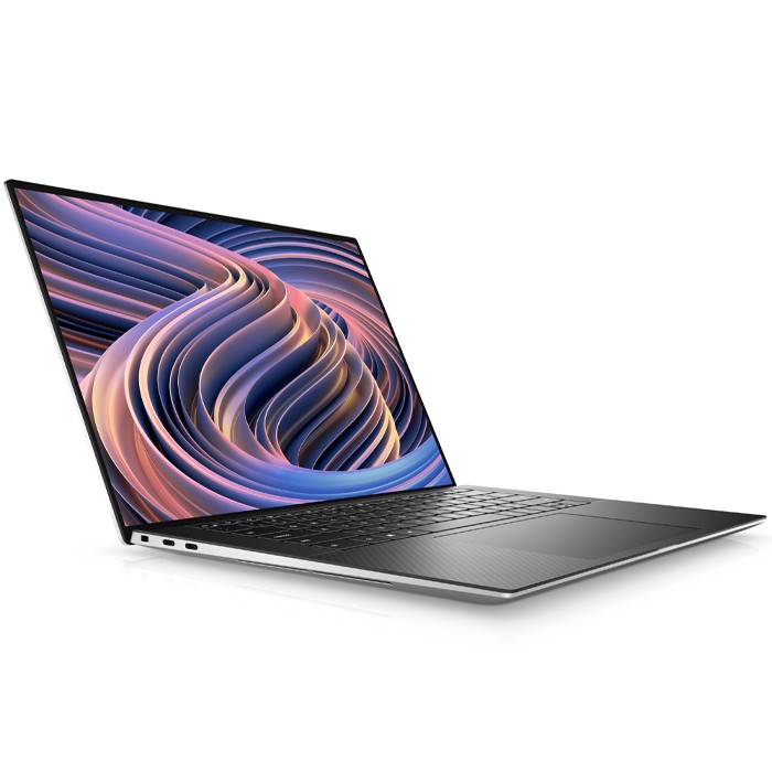 Notebook Dell XPS 15 9520 Core i7-12700H 2.3GHz 16GB 512GB SSD 15.6' RTX 3050 TI 4GB Windows 11 Pro [Grade B]