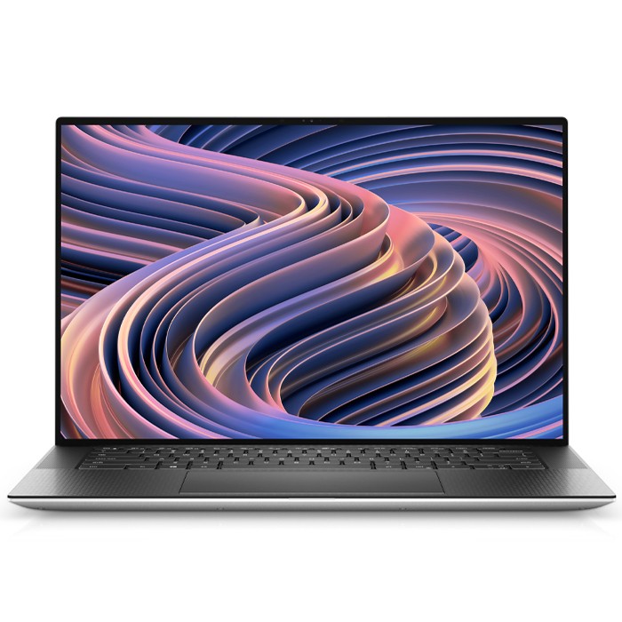Notebook Dell XPS 15 9520 Core i7-12700H 2.3GHz 16GB 512GB SSD 15.6' RTX 3050 TI 4GB Windows 11 Pro [Grade C+]