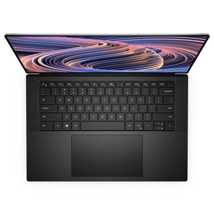 Notebook Dell XPS 15 9520 Core i7-12700H 2.3GHz 16GB 512GB SSD 15.6' RTX 3050 TI 4GB Windows 11 Pro [Grade C+]