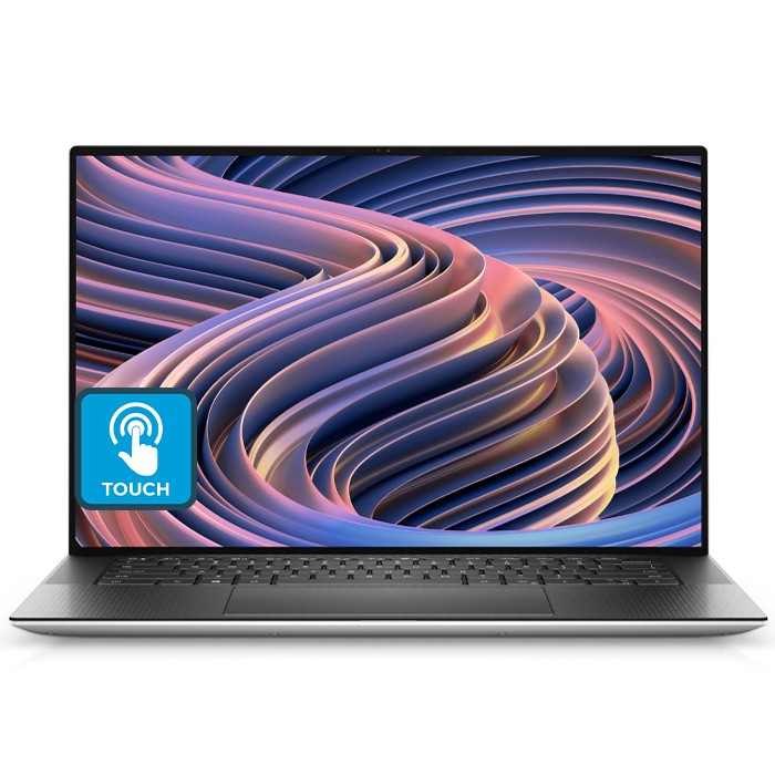 Notebook Dell XPS 15 9520 Core i7-12700H 32GB 512GB SSD 15.6' RTX 3050 TI 4GB Touch Windows 11 Pro [Grade C+]