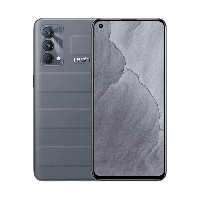 Smartphone Realme GT Master Edition 5G 128GB 6.4' SAMOLED 64MP Gray [Grade C+]