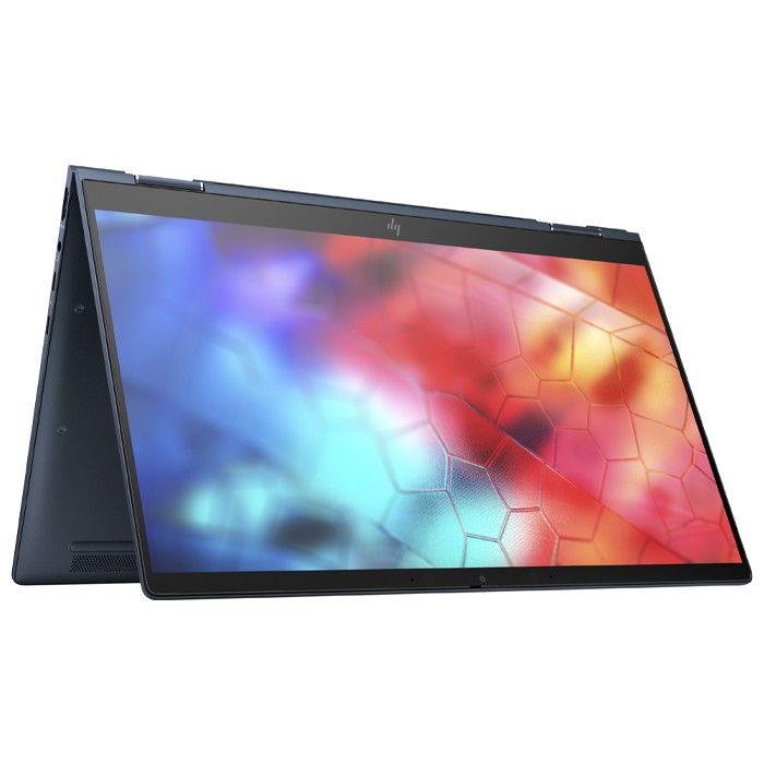 Notebook HP Elite Dragonfly G1 2in1 i7-8665U 16GB 512GB SSD 13.3' Windows 11 Professional [Grade B]