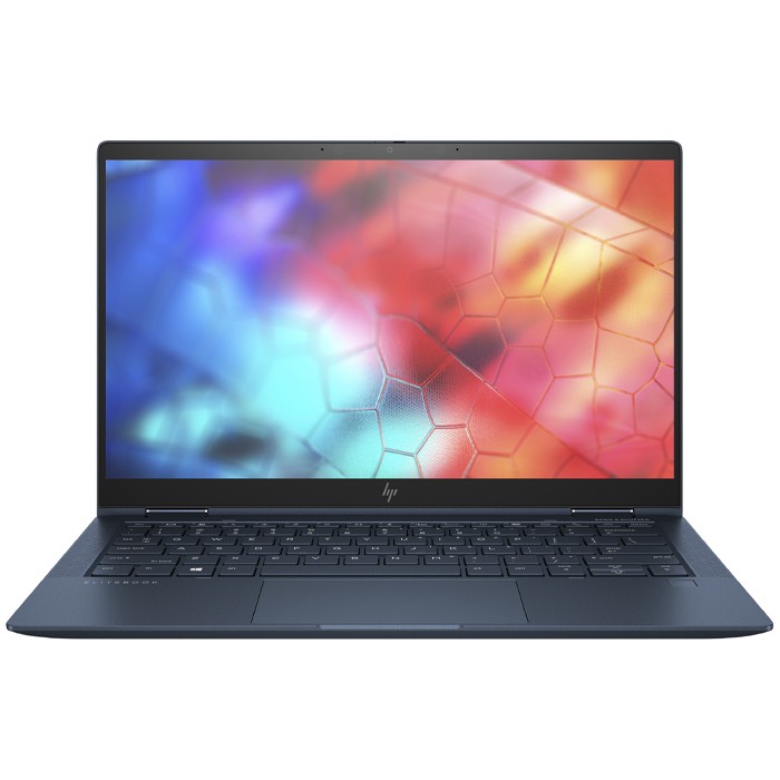 Notebook HP Elite Dragonfly G1 2in1 i7-8665U 16GB 512GB SSD 13.3' Windows 11 Professional [Grade B]