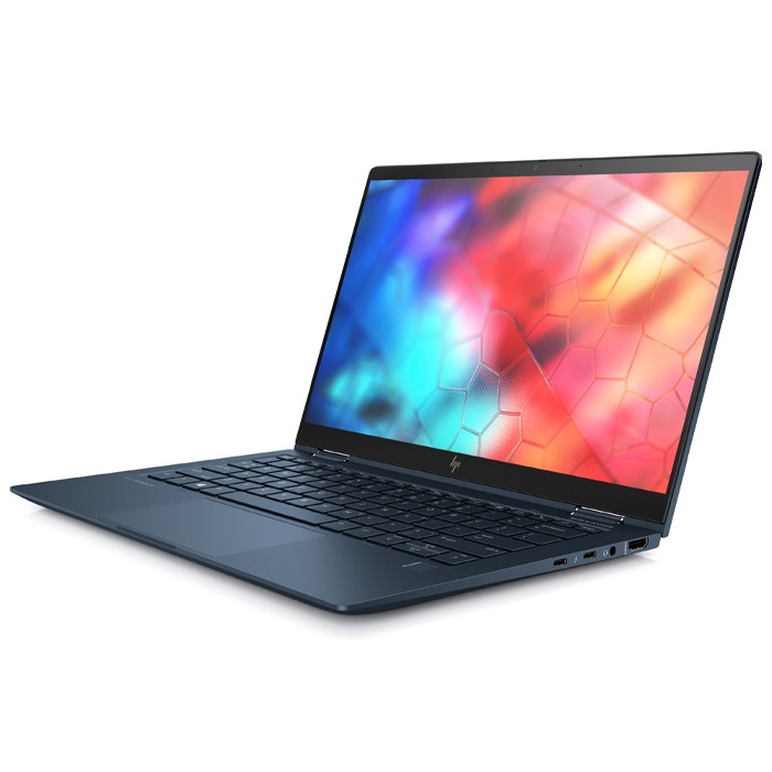 Notebook HP Elite Dragonfly G1 2in1 i7-8665U 16GB 512GB SSD 13.3' Windows 11 Professional [Grade B]