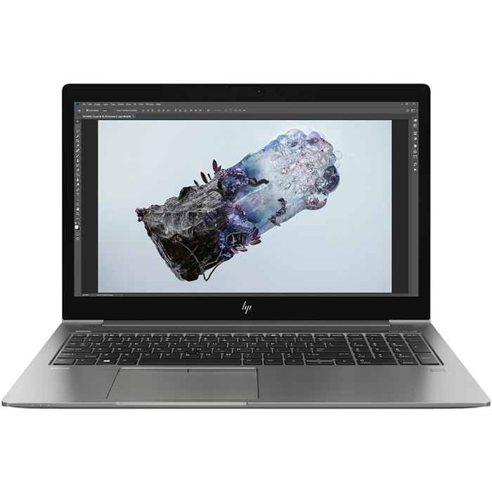 Mobile Workstation HP ZBOOK 15U G6 i7-8665U 32GB 512GB SSD 15.6' RADEON PRO WX 3200 4G Win 11 Pro [Grade B]