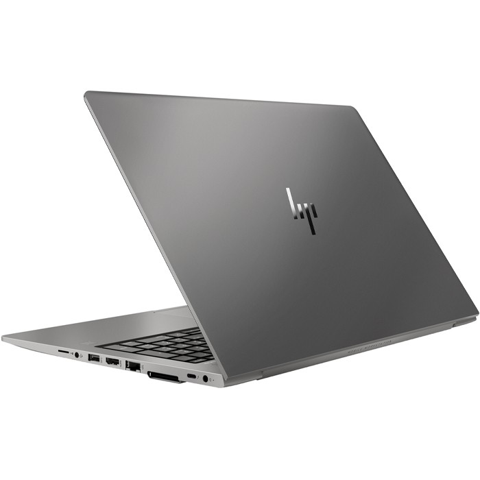 Mobile Workstation HP ZBOOK 15U G6 i7-8665U 32GB 512GB SSD 15.6' RADEON PRO WX 3200 4G Win 11 Pro [Grade B]